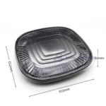 Wl C025 Party Tray
