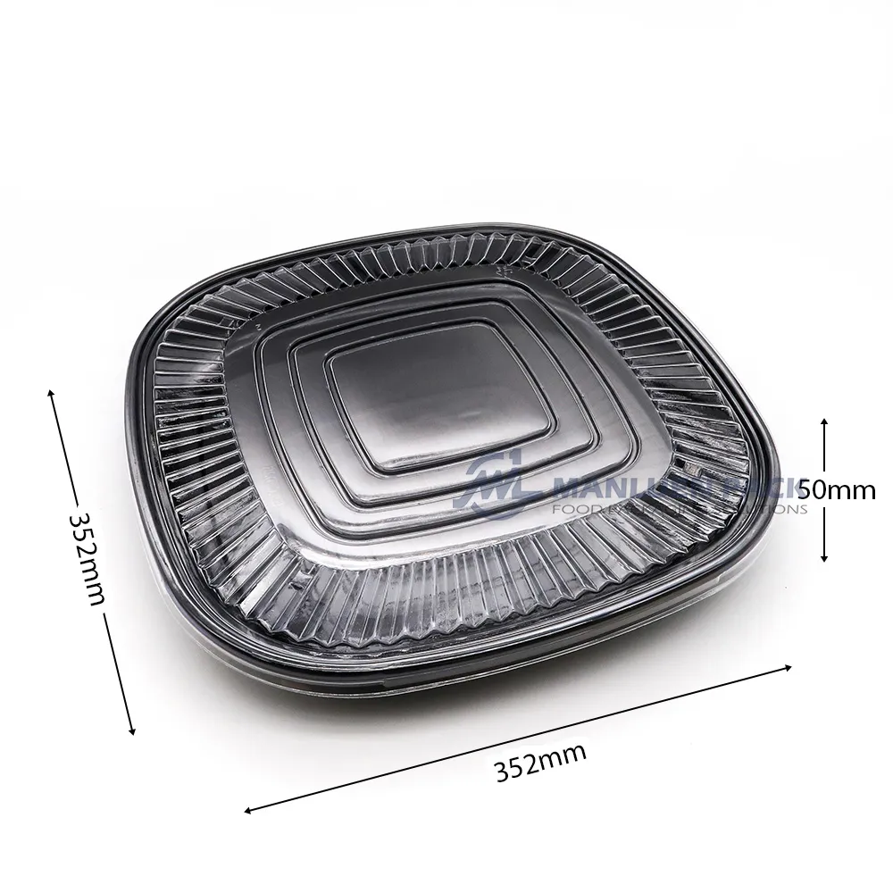 Wl C025 Party Tray