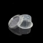 Wl 0.75 Oz Manluen Pp Sauce Cup