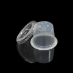 Wl 1 Oz Manluen Pp Sauce Cup