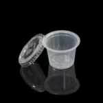 Wl 1 Oz Manluen Sauce Cup