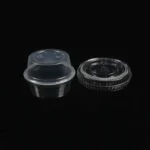Wl 1.5 Oz Manluen Pp Sauce Cup