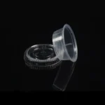 Wl 1.5 Oz Manluen Takeaway Sauce Cup