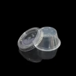 Wl 2 Oz Manluen Pp Sauce Cup