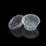 Wl 3.25 Oz Manluen Sauce Cup