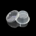 Wl 4 Oz Manluen Pp Sauce Cup