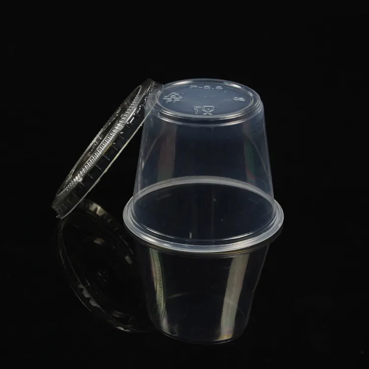 Wl 5.5 Oz Manluen Sauce Cup