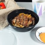 Wl 1000 Black Round Bowl With Noodles Img 2601 1