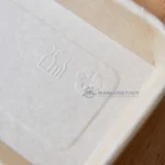 WL-1101 food contact and recycling marks close-up