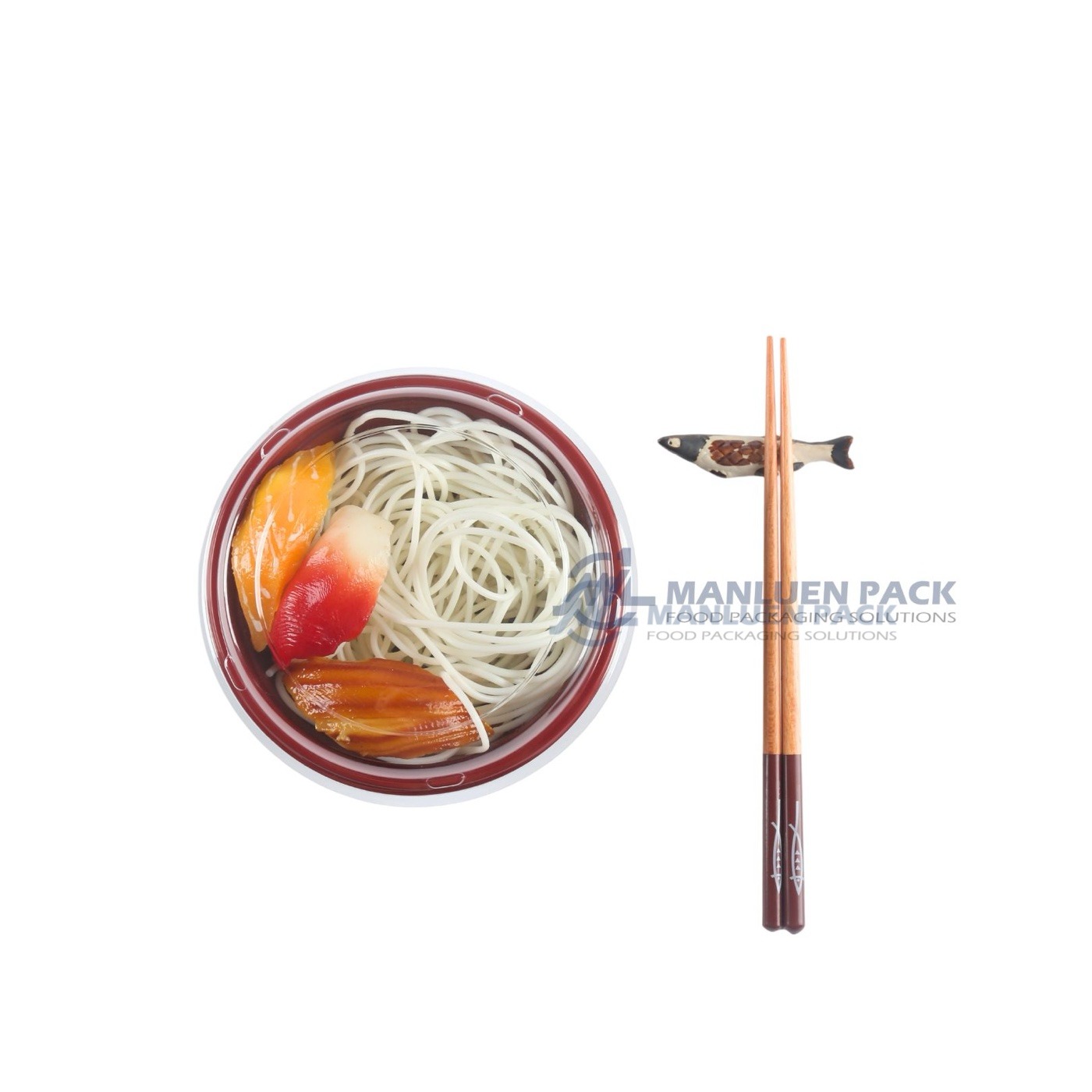 Wl 550 Red Round Bowl Product Assortment 3