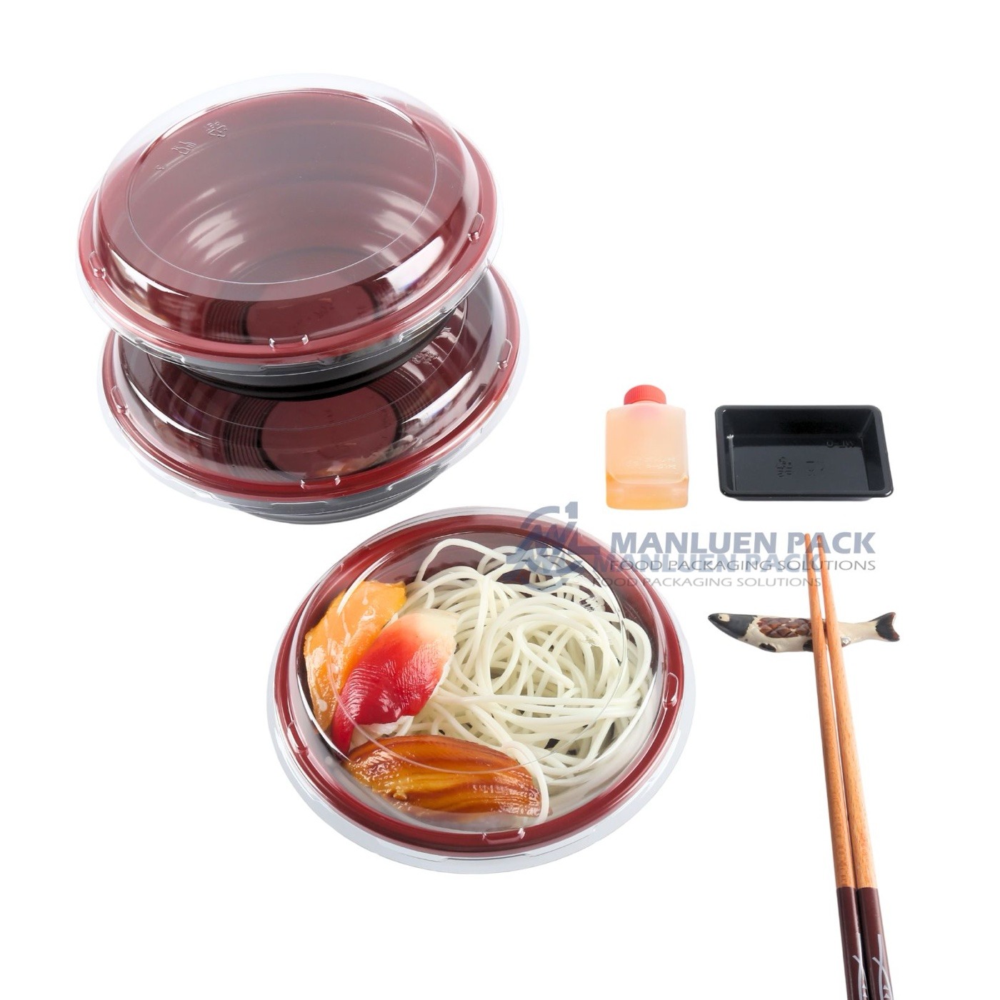 Wl 550 Red Round Bowl Product Assortment 4 2
