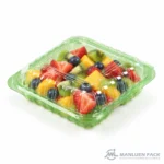 Wl P883 Green Fresh Fruit Closed 45 Degree