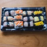 Boat Shape Sushi Tray Wl B09 Product View Wl B09 Square