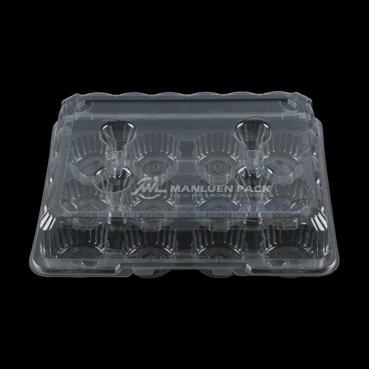 Ck 12 Cake Container Product View Z15a3055