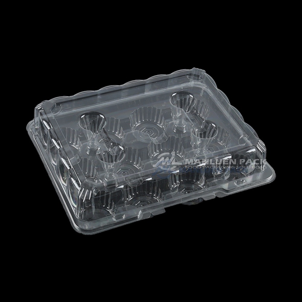Ck 12 Cake Container Product View Z15a3057