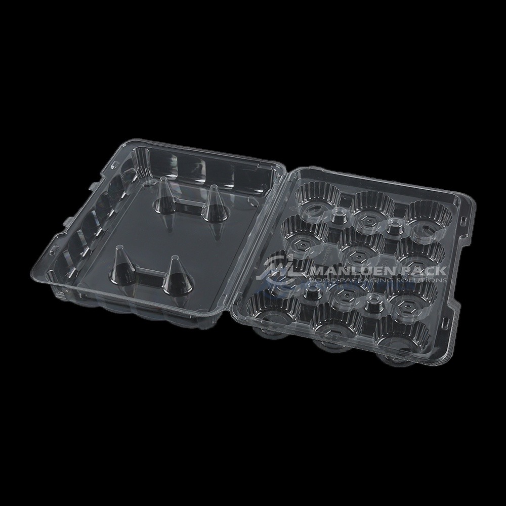 Ck 12 Cake Container Product View Z15a3058