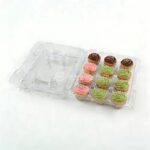 Ck 12 Cake Service Lifestyle Assorted Cakes