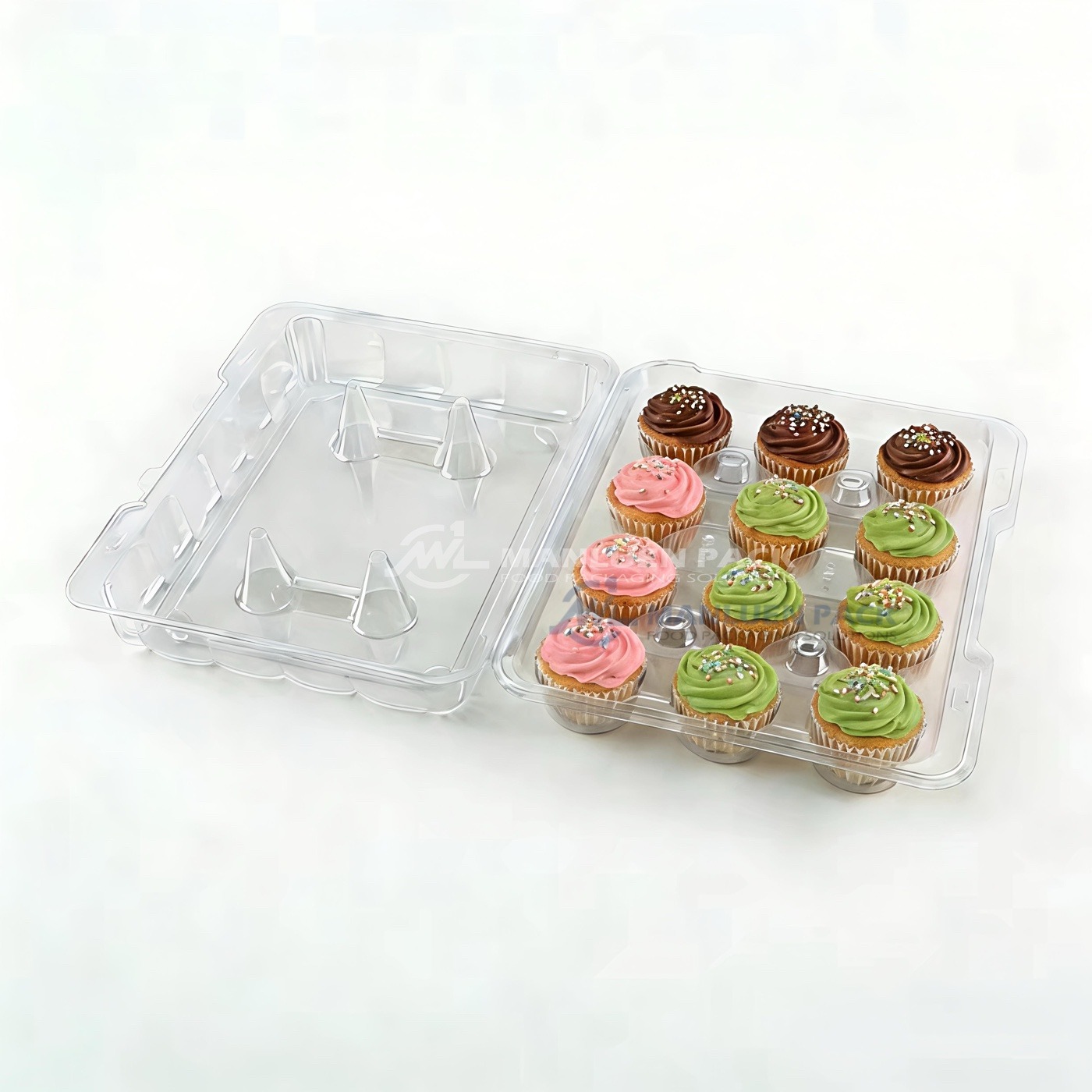 Ck 12 Cake Service Lifestyle Assorted Cakes