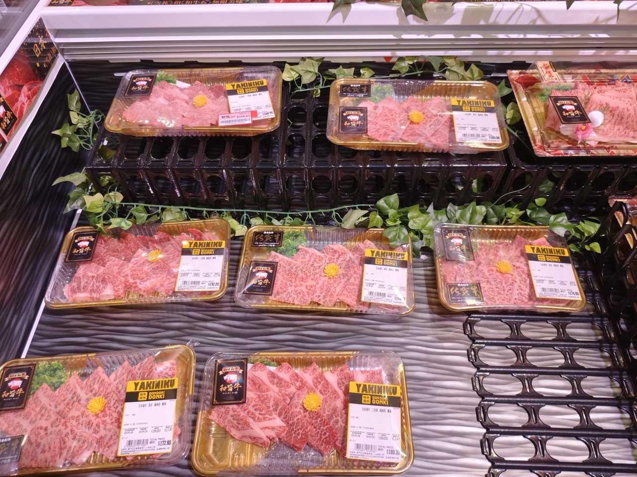 What Is Tamper Evident Packaging? 6 Fresh Meat Trays Refrigerated Retail Display