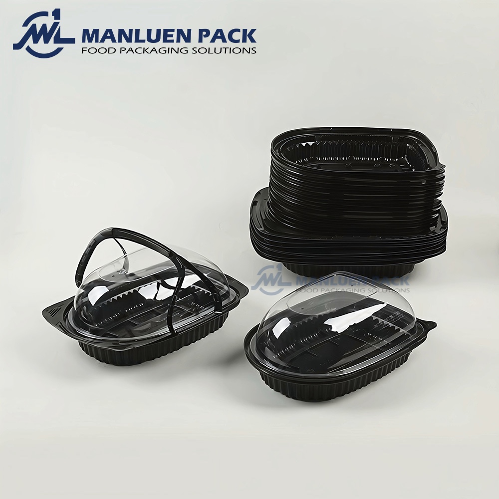 Fried Chicken Container Product Overview