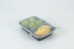 Multi Compartment Meal Prep Container 2030 Product View Img 4215