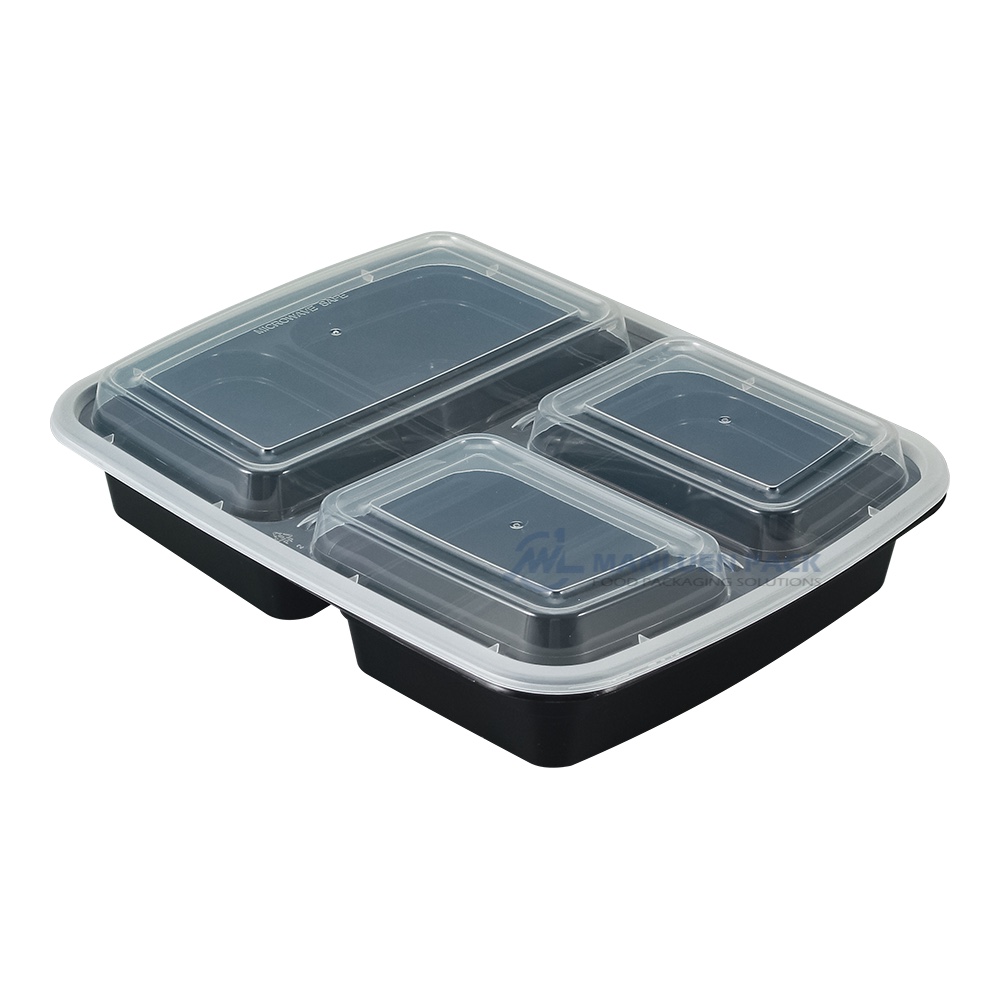 Multi Compartment Meal Prep Container 3039 Product View Img 2631