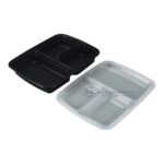 Multi Compartment Meal Prep Container 3039 Product View Img 2633