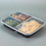 Multi Compartment Meal Prep Container 3039 Product View Img 2638
