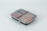 Multi Compartment Meal Prep Container 3039 Product View Img 4761
