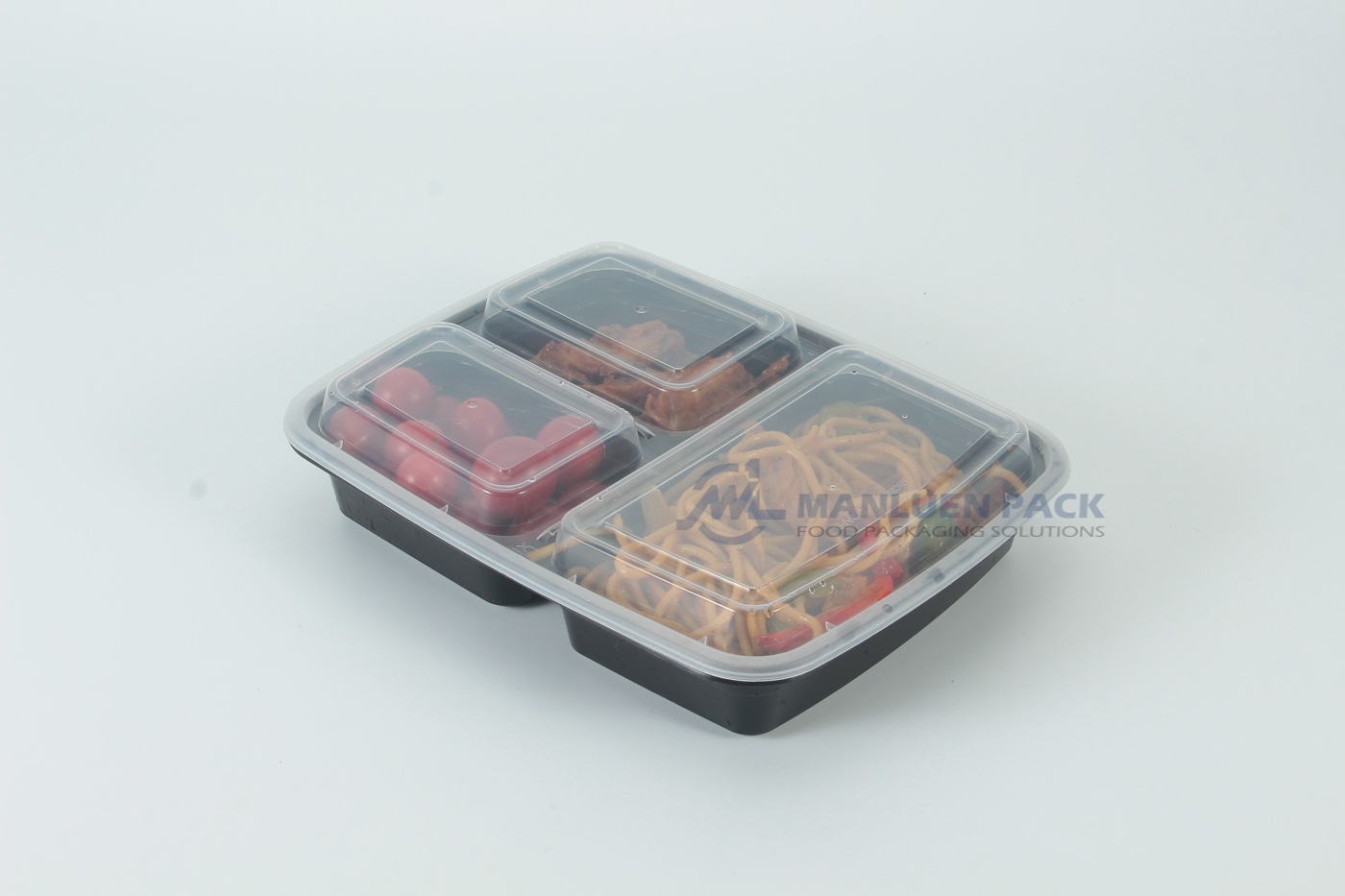 Multi Compartment Meal Prep Container 3039 Product View Img 4761
