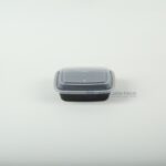 Single Compartment Meal Prep Container 1012 12oz Product View Z15a4731