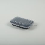 Single Compartment Meal Prep Container 8016 16oz Product View Z15a4046