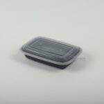Single Compartment Meal Prep Container 868 28oz Product View Z15a4048