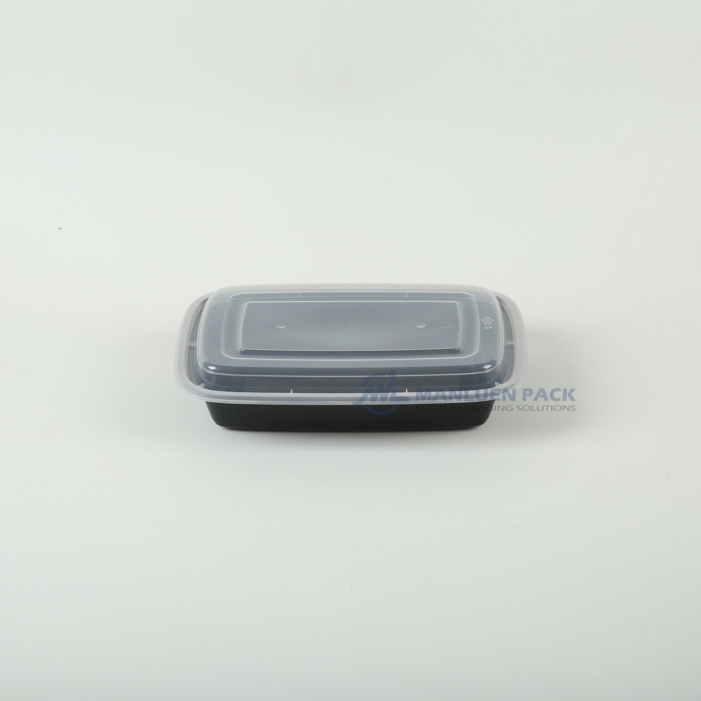 Single Compartment Meal Prep Container 868 28oz Product View Z15a4748
