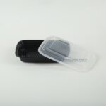 Single Compartment Meal Prep Container 868 28oz Product View Z15a4751