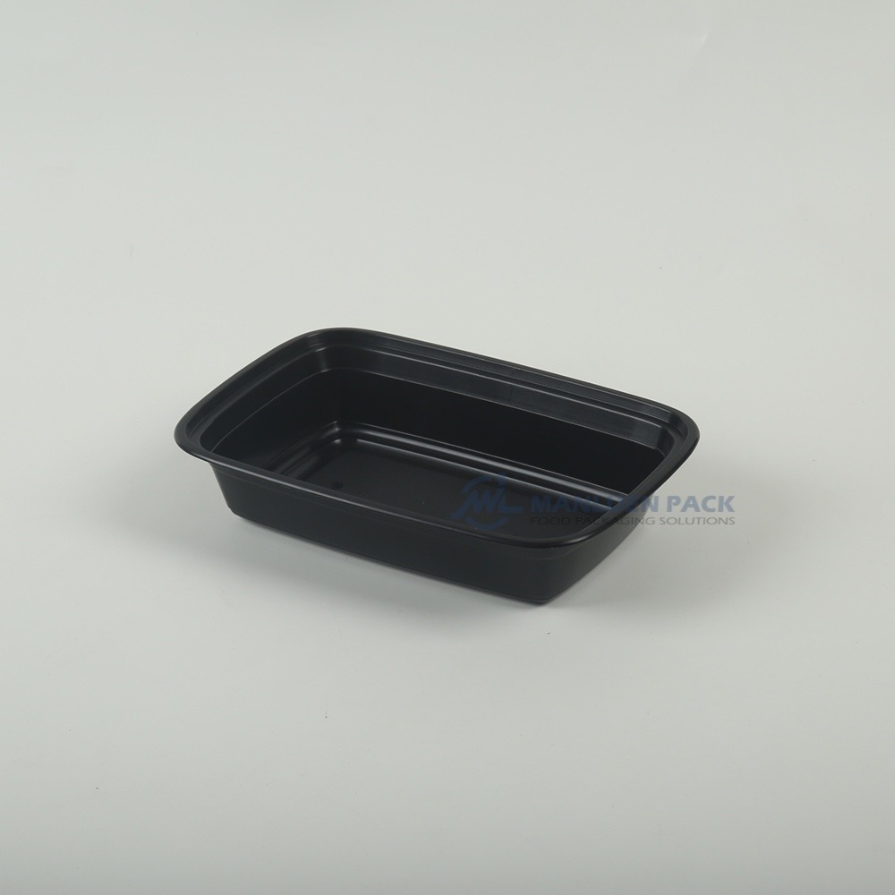 Single Compartment Meal Prep Container 878 32oz Product View Z15a4052 1