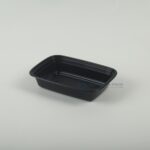 Single Compartment Meal Prep Container 878 32oz Product View Z15a4052