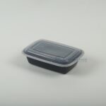 Single Compartment Meal Prep Container 888 38oz Product View Z15a4050