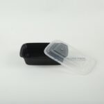 Single Compartment Meal Prep Container 888 38oz Product View Z15a4760