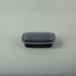 Single Compartment Meal Prep Container 938 24oz Product View Z15a4741