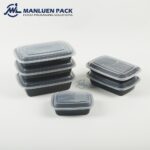 Single Compartment Meal Prep Container Collection Product View Z15a4057 2