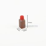 Wl 6ml Square Sauce Bottle Product View