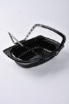 Wl A002c Clear Fried Chicken Container Product Angle View Dsc 6457