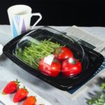 Wl A003 Black Fried Chicken Container Product View Img 2571
