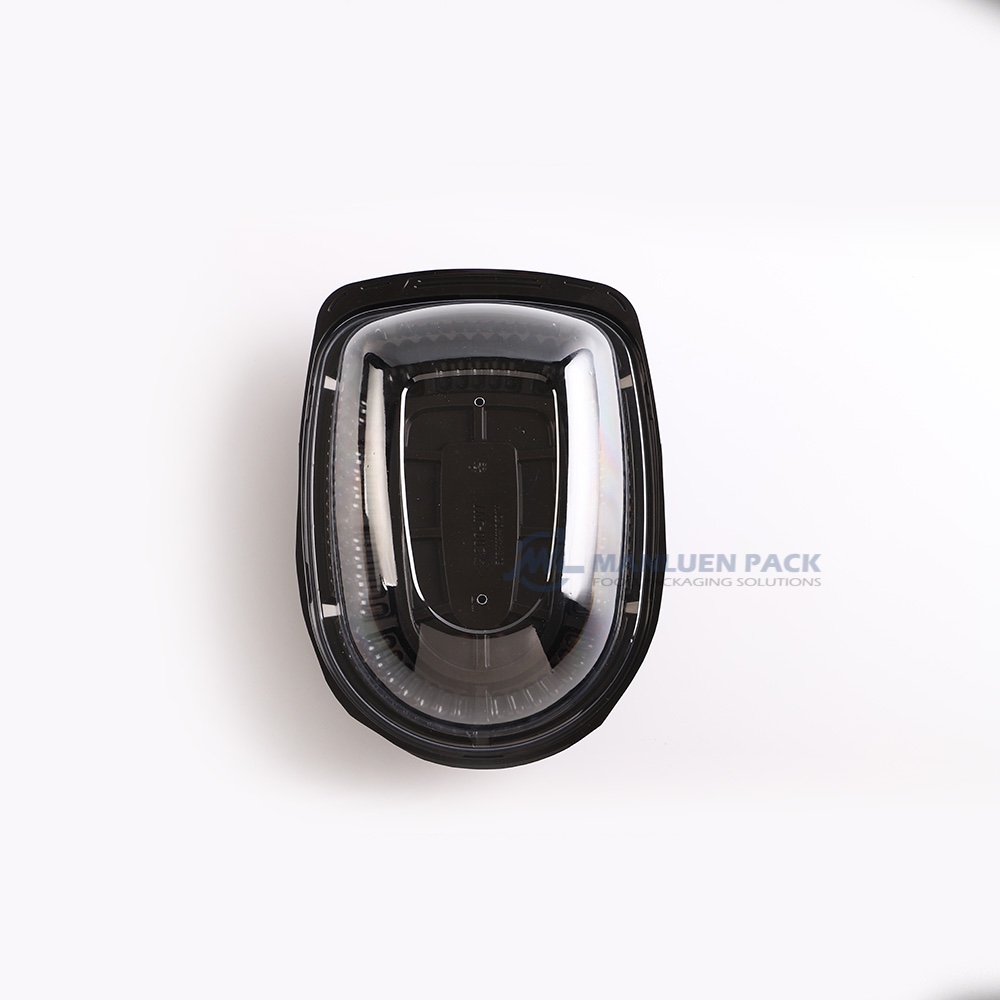 Wl A003 Black Fried Chicken Container Product View Img 3646