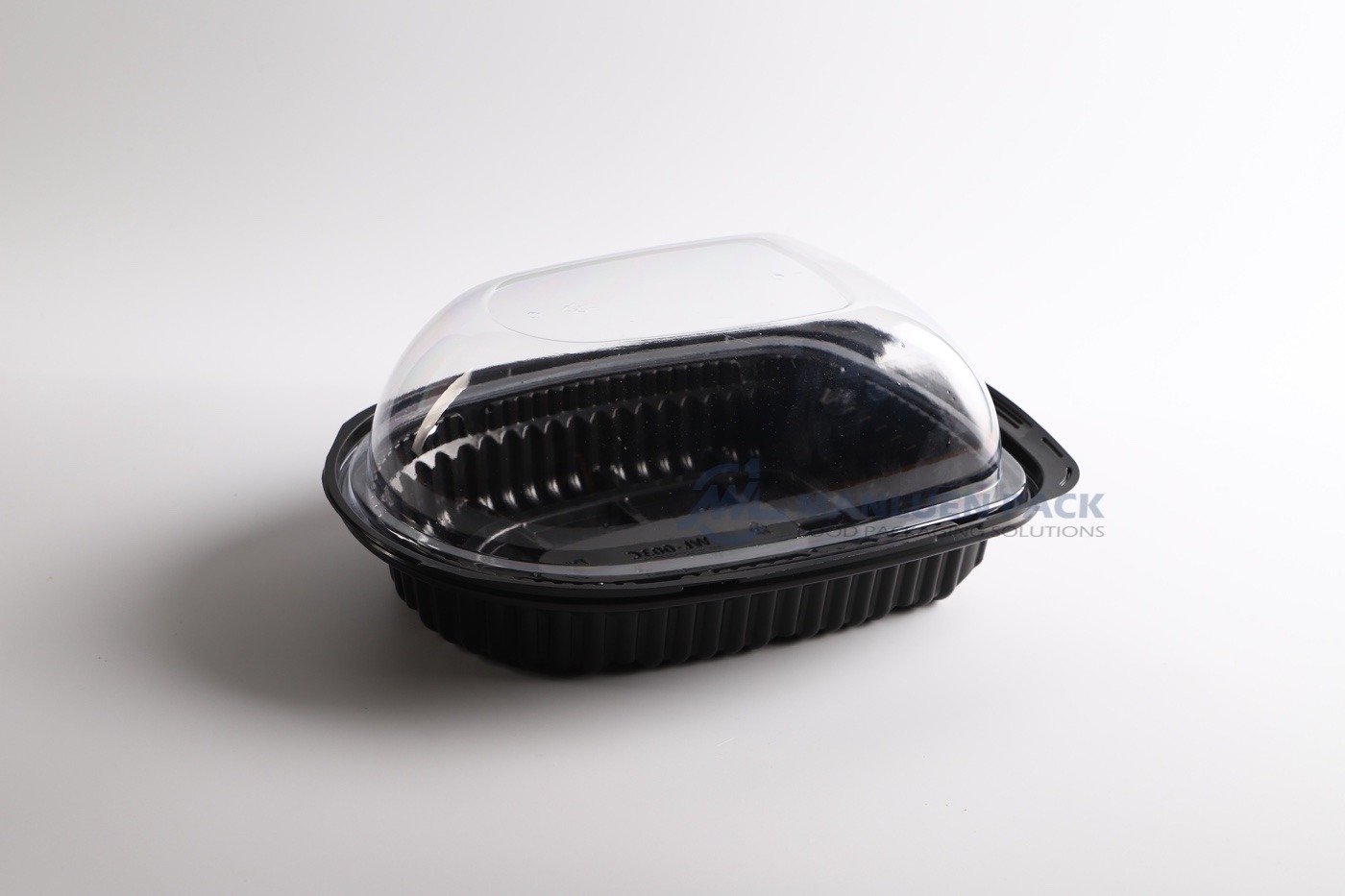 Wl A003 Black Fried Chicken Container Product View Img 3648