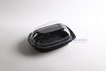 Wl A003 Black Fried Chicken Container Product View Img 3649