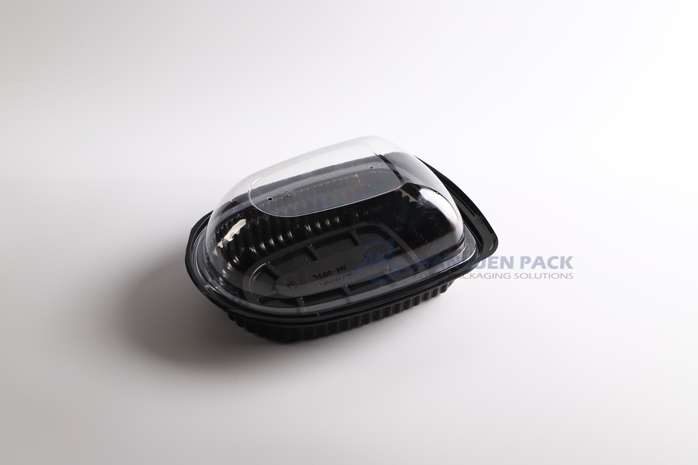 Wl A003 Black Fried Chicken Container Product View Img 3649
