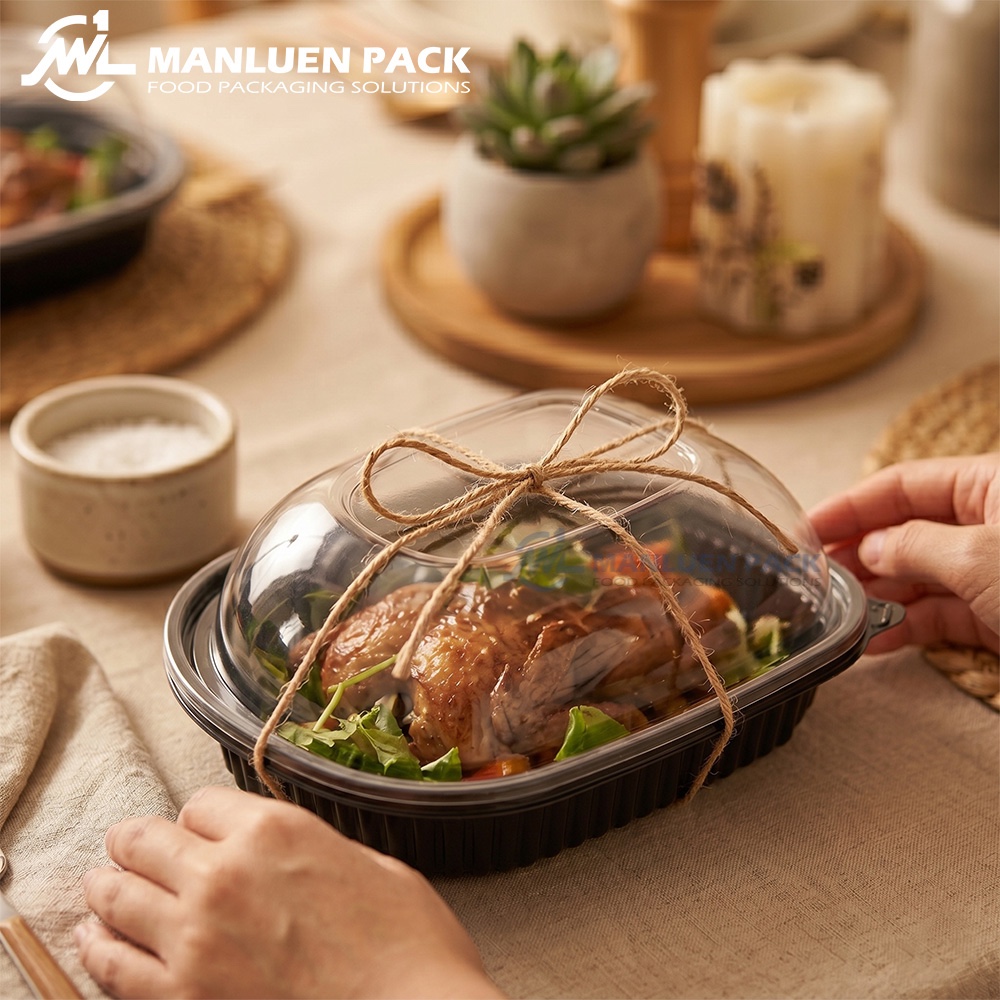 Wl A003 Chicken Meal Lifestyle