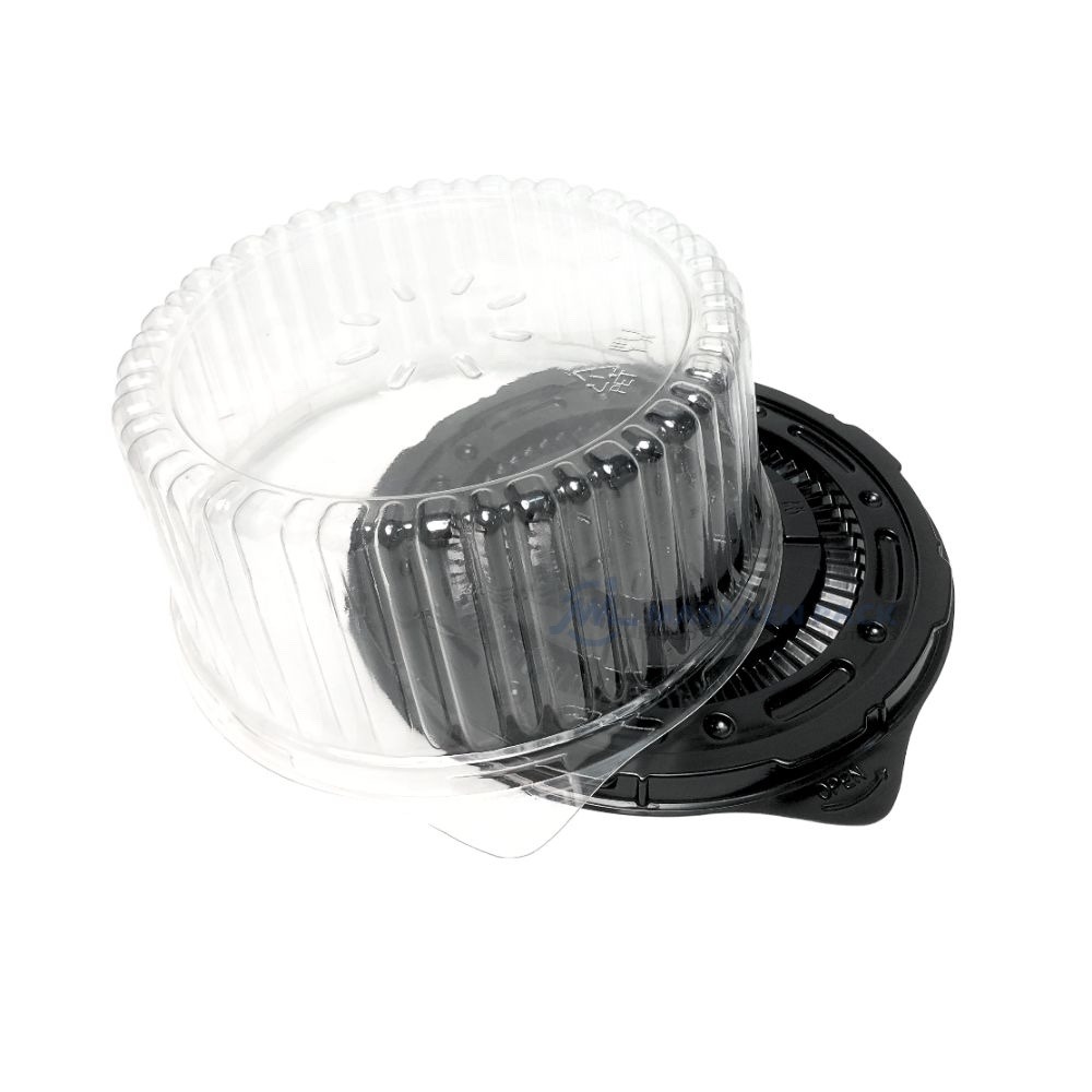 Wl K09 Cake Container Product View Cake Box